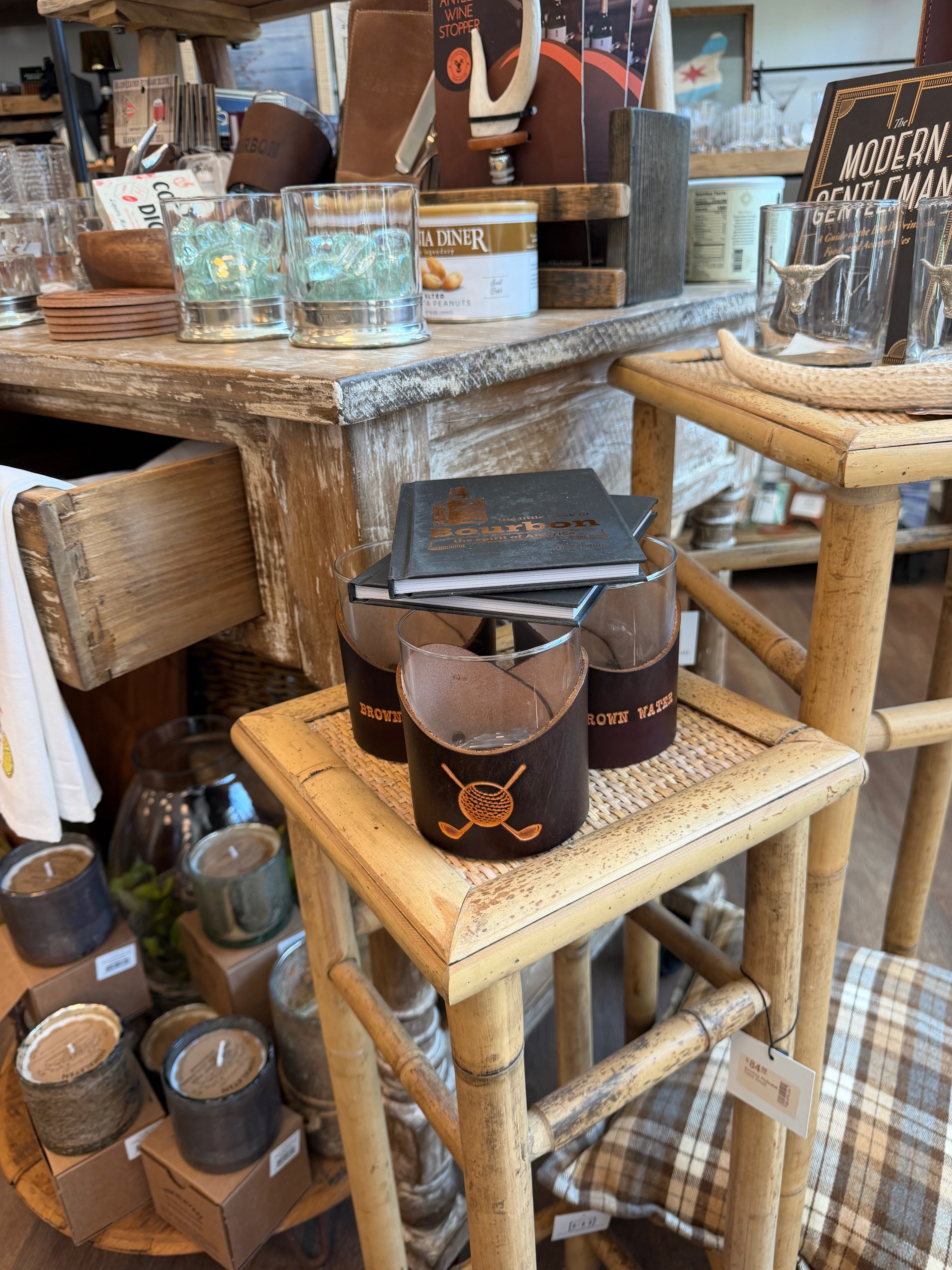 Unique Gifts