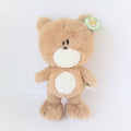 Snuggle Brudders Plush