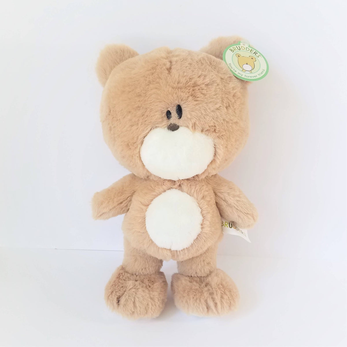 Snuggle Brudders Plush