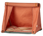 Happy camper tent