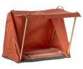 Happy camper tent
