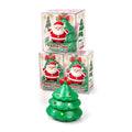 ASMR Crunchy Christmas Tree Squishy Stress Relief Toy