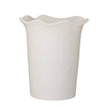 Perlette Cream Melamine Wine Cooler