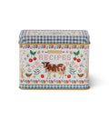 Home Sweet Home Recipe Tin