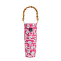 Wine Tote - Mahjong