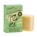 Men's "I'd Rather Be" Fresh Pinewood Soap