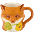 Fox Mug