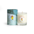 First Snowfall 3 oz Votive Candle by Kalastyle Soap Co.