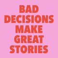Greatest Stories Cocktail Napkins