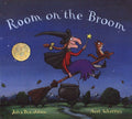 Room on the Broom Hardcover