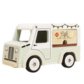 Mobile Café Van Toy