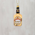 Bourbon Glass Ornament