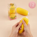 ASMR Crunchy Corn Squishy Stress Relief Toy