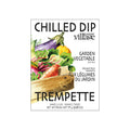 Garden Vegetable Dip Mix