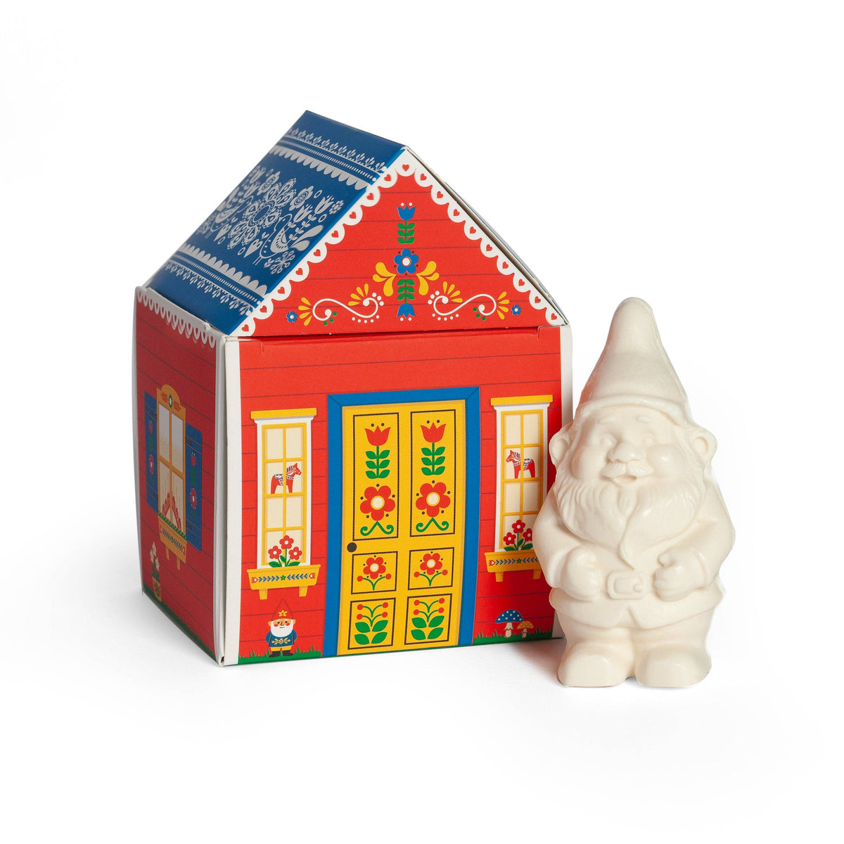 The Gnome’s Cottage Bar Soap by Kalastyle Soap Co.