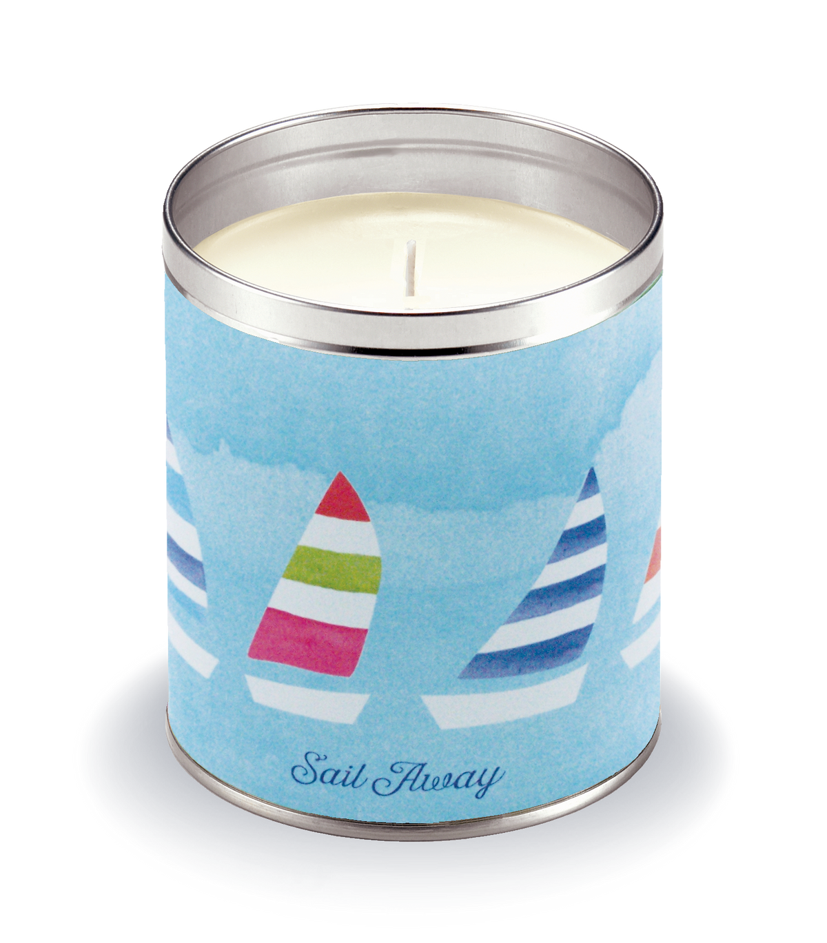 Kate Nelligan's Sail Away Candle