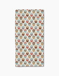 Acorn Waltz Mini Towel