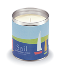 Kate Nelligan's Sail Candle