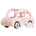 Sophie's Dollhouse Toy Car