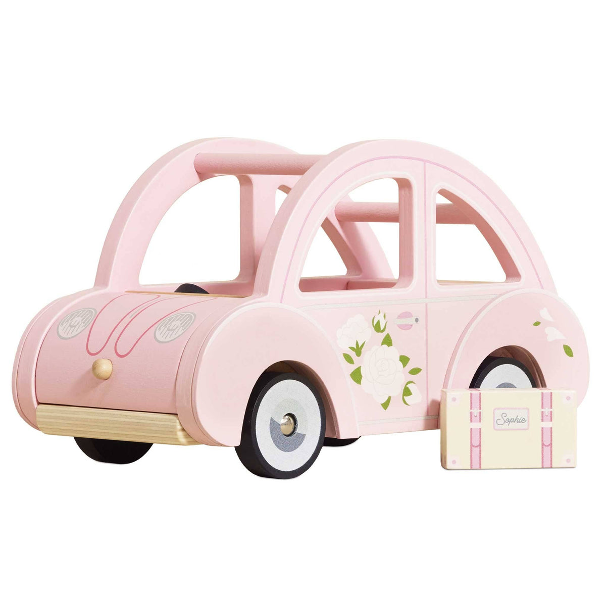 Sophie's Dollhouse Toy Car