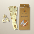 Bee's Wrap ReKindle Fire Starters