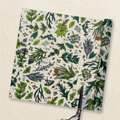 Bee's Wrap Reusable Beeswax Food Wrap Roll - Herb Garden