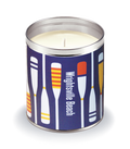Kate Nelligan's Oars Candle