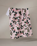 Blushberry Tea Towel