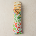 Bee's Wrap Reusable Bread Wrap - Garden Party