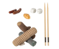 Bonfire set