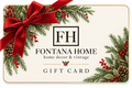 Christmas Season Gift Card