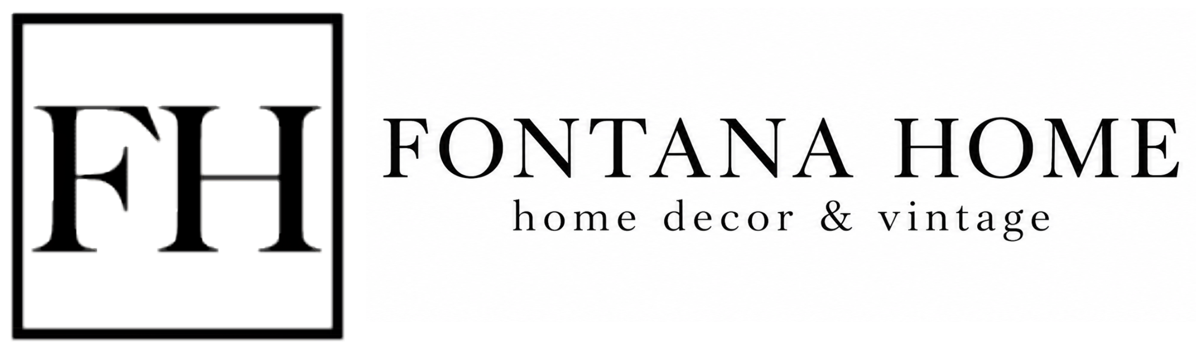 Fontana Home