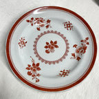 Vintage Copeland Spode Gloucester 6" Bread Plate – Set of 8