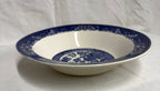 Vintage Royal China Blue Willow Serving Bowl – 10" – Sebring, Ohio