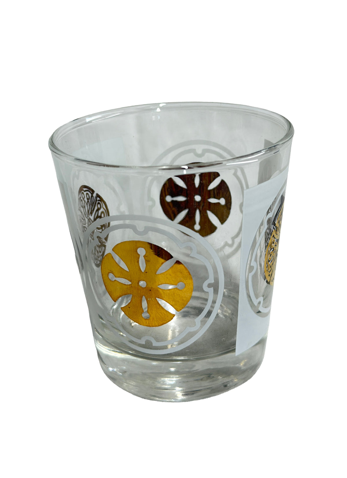 Vintage Glassware Set