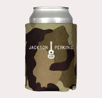 Jackson Perkins Merch - Koozie