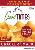 Cracker Smack Original