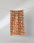 Boo Crew Mini Towel
