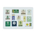 Golf Matches Cutting Board