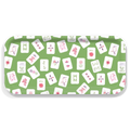 Let's Mahjong! Serving Tray: Three Sizes