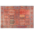Chronicle Cotton Rug - 2 x 3 ft