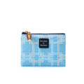 Coin Pouch - French Blue Buckle