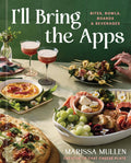 I'll Bring the Apps by Hachette Book Group