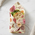 Bee's Wrap Reusable Beeswax Sandwich Wrap - Meadow Magic