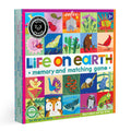 Life on Earth Memory & Matching Game