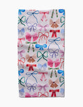 Bows Mini Towel