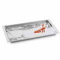 Golf Shot Catchall Tray