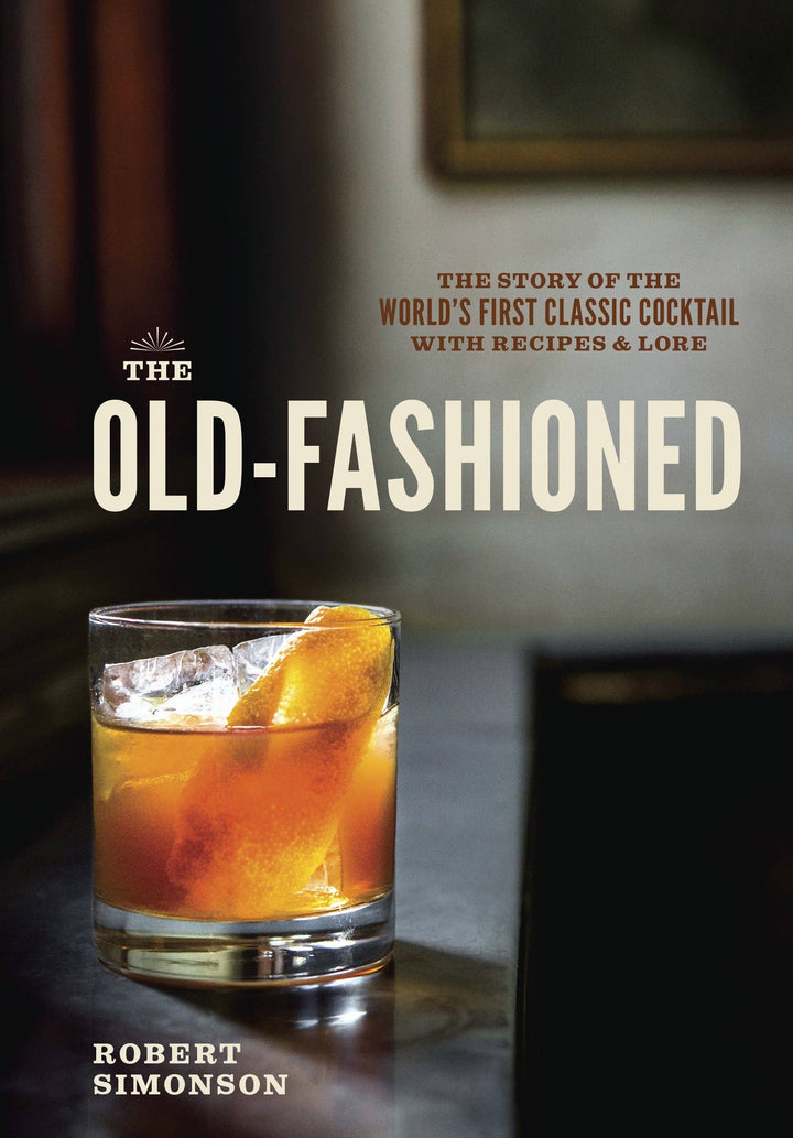 The Old-Fashioned by Penguin Random House LLC