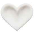 Heart Marble Dish - 4 in