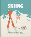 The Little Book of Skiing by Ingram Publisher Services